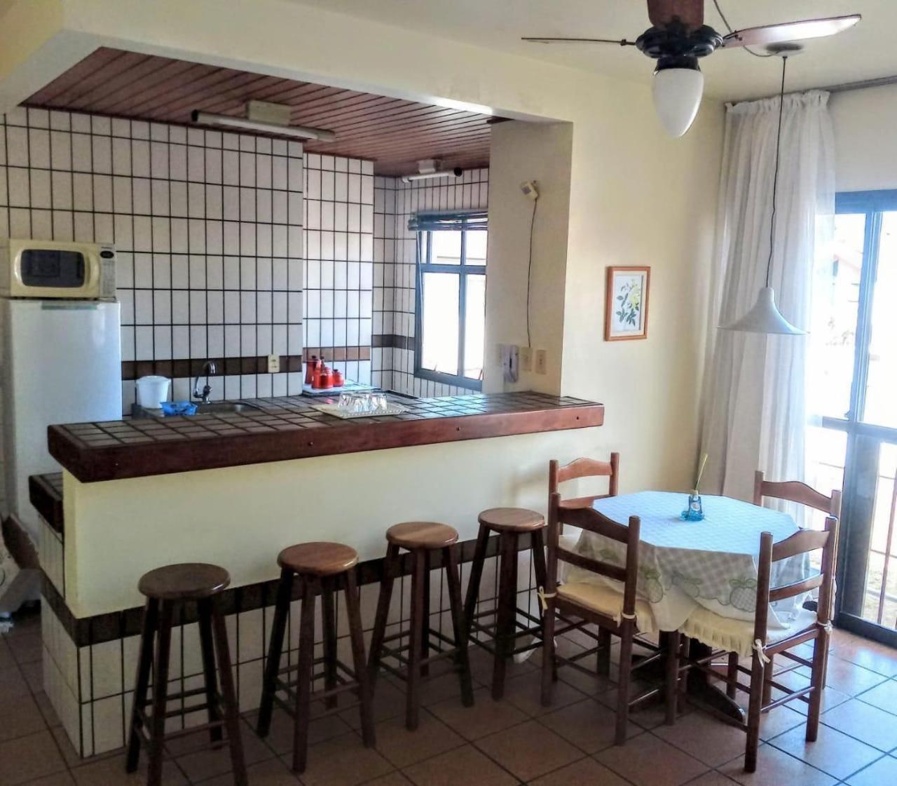 Residencial Real Canas Florianópolis Екстериор снимка