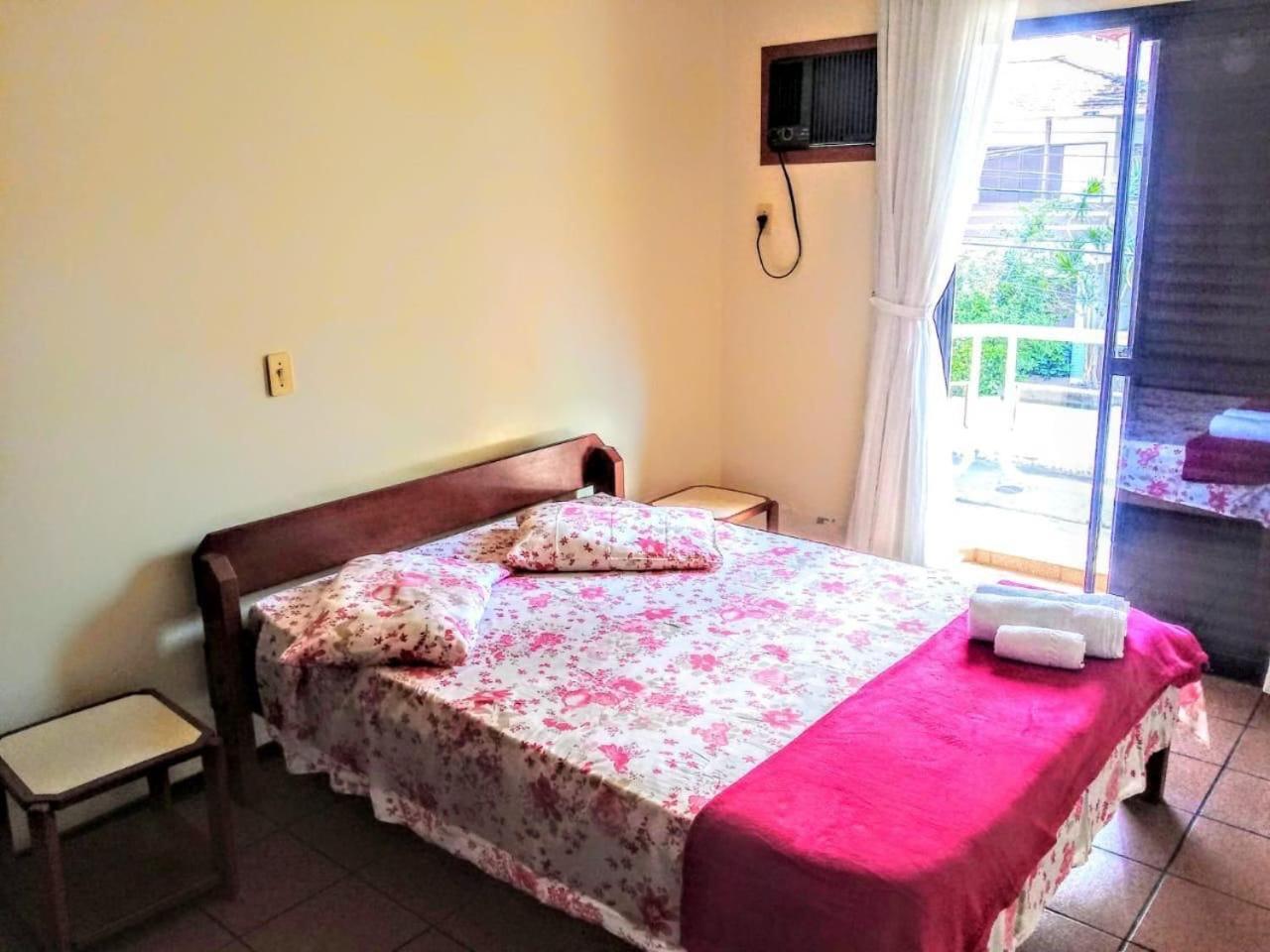 Residencial Real Canas Florianópolis Екстериор снимка